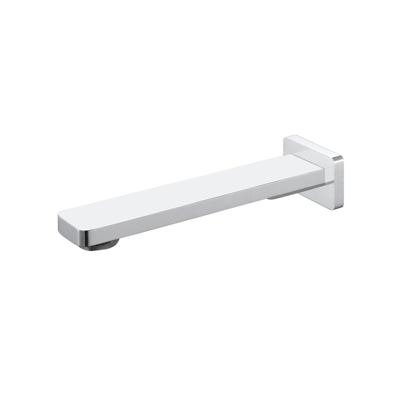 Vedo Mito Wylewka ścienna 19 cm Chrom (VBM3033/CH)
