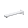 Vedo Mito Wylewka ścienna 19 cm Chrom (VBM3033/CH)