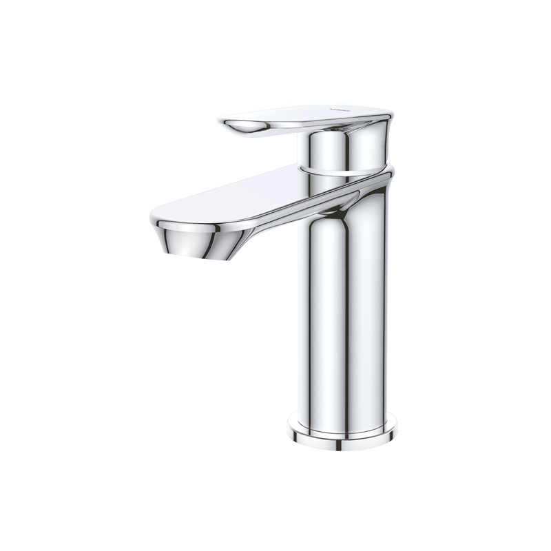 Vedo Otto Bateria umywalkowa Chrom (VBO8001/CH)