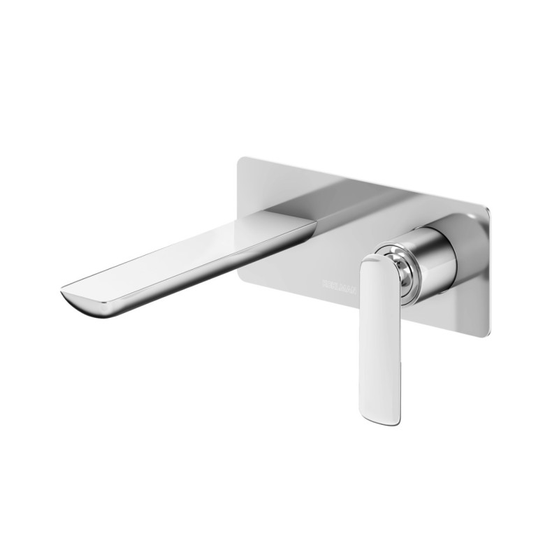 Kohlman Experience QW185E Bateria umywalkowa podtynkowa