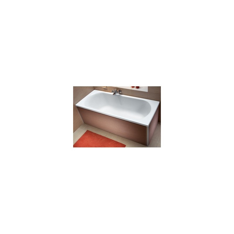 Koło Opal Plus Wanna Prostokątna 170x70 XWP1270