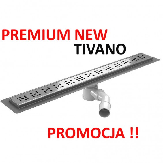 Wiper Premium Tivano