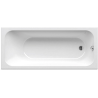 Ravak Chrome 150x70 Wanna Prostokątna (C721000000+GPX2240015)