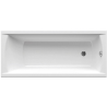 Ravak Classic 170x70 Wanna Prostokątna (C541000000+GPX2240015)