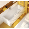 Ravak Panel A przedni 150 i Panelkit przedni (CZ001P0A00+B23600000N)