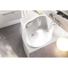 Ravak Panel A przedni 140 i Panelkit przedni (CZF1000AN0+B26500000N)