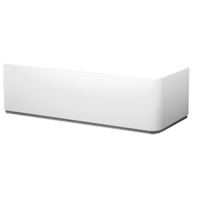 Ravak 10° Panel A przedni 160 L i Panelkit przedni (CZ83100A00+B28100000N)