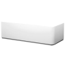 Ravak 10° Panel A przedni 160 P i Panelkit przedni (CZ84100A00+B28100000N)