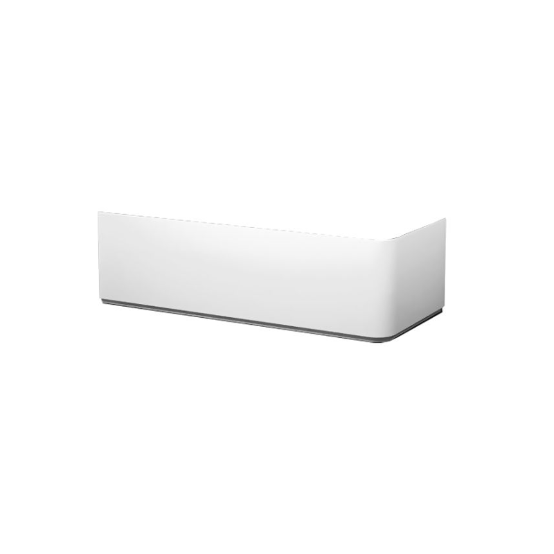 Ravak 10° Panel A przedni 170 P i Panelkit przedni (CZ82100A00+B28100000N)
