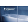 Ravak Rosa Parawan VSK2 140 L profil biały wypełnienie transparent (76L70100Z1)
