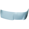 Ravak Asymmetric Panel 150 P (CZ45100000)