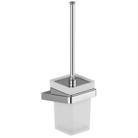 Ravak 10° Szczotka Wc wisząca TD 410 (X07P330)