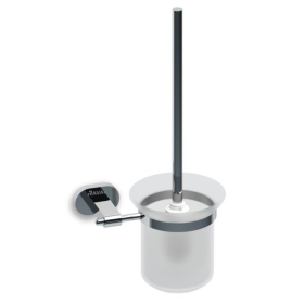 Ravak Chrome Szczotka do Wc wisząca (X07P196)