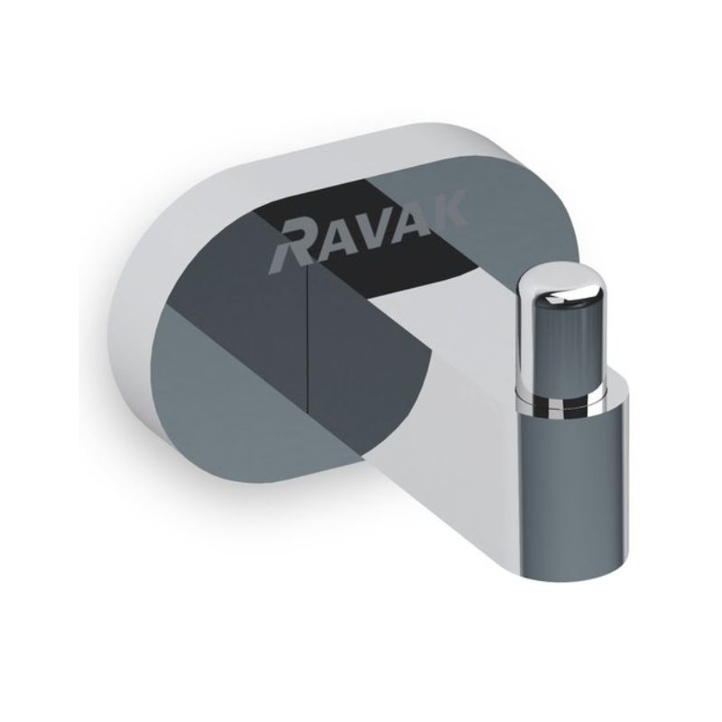 Ravak Chrome Wieszak na ręcznik CR 110 (X07P320)
