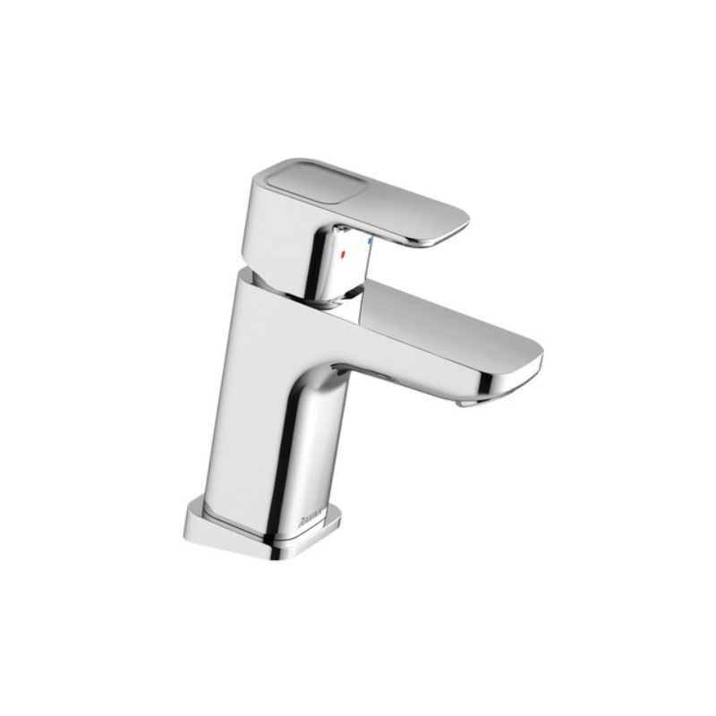 Ravak 10° Bateria umywalkowa stojąca bez korka TD 012.00 (X070064)
