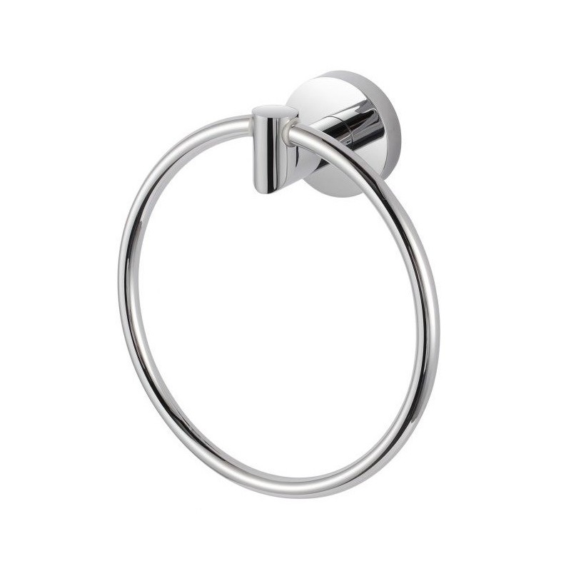 Stella Classic wieszak - kółko 16 chrom 07.140