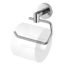 Stella Classic uchwyt do papieru bez osłonki chrom 07.442