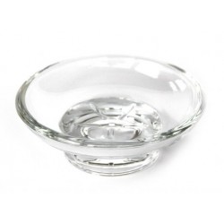 Stella Dodatki CLASSIC Element szklany do mydelniczki 07.420.1 (szkło matowe)