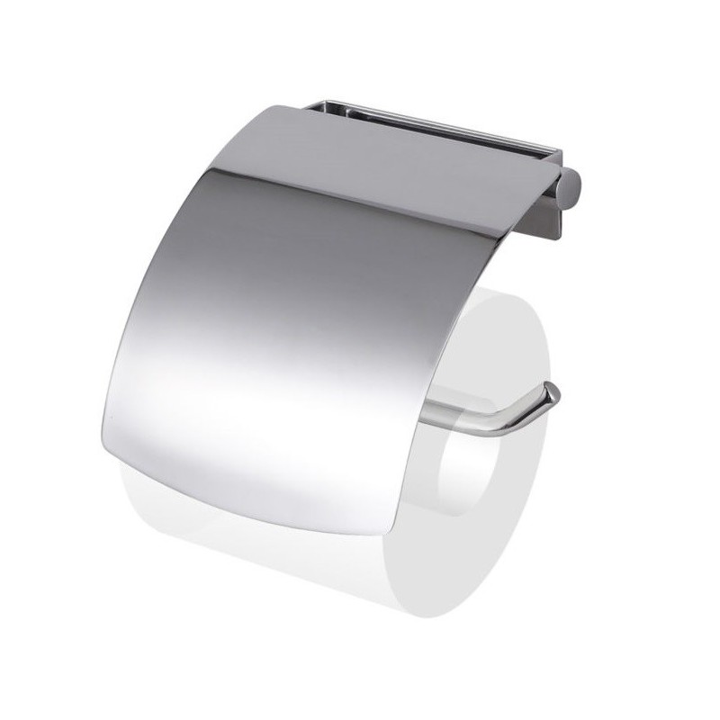 Stella Classic uchwyt do papieru chrom 21.003