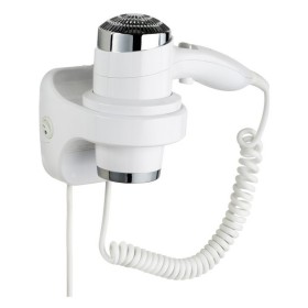 Stella suszarka do włosów hotelowa 1800W biała 24.001-w