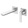 Kohlman Experience QW180E Bateria umywalkowa podtynkowa