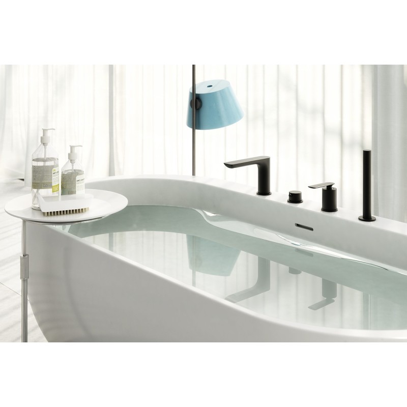 Kohlman Experience Black QB244EB Bateria wannowa