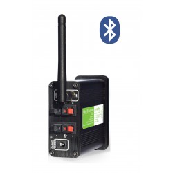 Timple Audio Wzmacniacz Bluetooth (TMN30EASY)