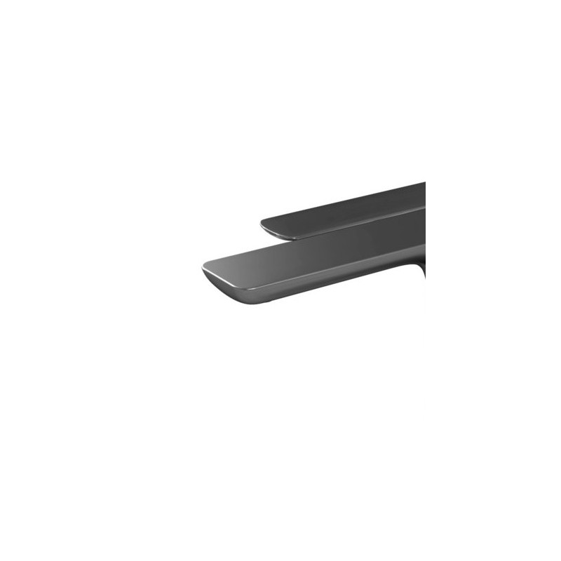 Kohlman Experience Gray QB170EG Bateria umywalkowa wysoka