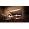 MF Design MFDMI Lustro z oświetleniem LED 140 x 70 cm (MFDMI140x70)