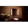 MF Design MFDDX Lustro z oświetleniem LED 80 x 70 cm (MFDDX80x70)