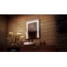 MF Design MFDSD Lustro z oświetleniem LED 60 x 80 cm (MFDSD60x80)