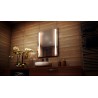 MF Design MFDPP Lustro z oświetleniem LED 70 x 90 cm (MFDPP70x90)