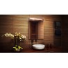 MF Design MFDLR Lustro z oświetleniem LED 50 x 80 cm (MFDLR50x80)