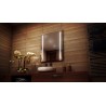 MF Design MFDPG Lustro z oświetleniem LED 60 x 100 cm (MFDPG60x100)