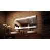 MF Design MFDRD Lustro z oświetleniem LED 70 x 60 cm (MFDRD70x60)