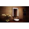 MF Design MFDSDD Lustro z oświetleniem LED 60 x 80 cm (MFDSDD60x80)