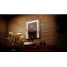 MF Design MFDSDD Lustro z oświetleniem LED 60 x 80 cm (MFDSDD60x80)