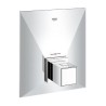 Grohe Allure Brilliant Bateria Centralna z Termostatem 19887000