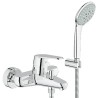 Grohe Eurodisc Cosmopolitan Bateria Wannowa 33395002