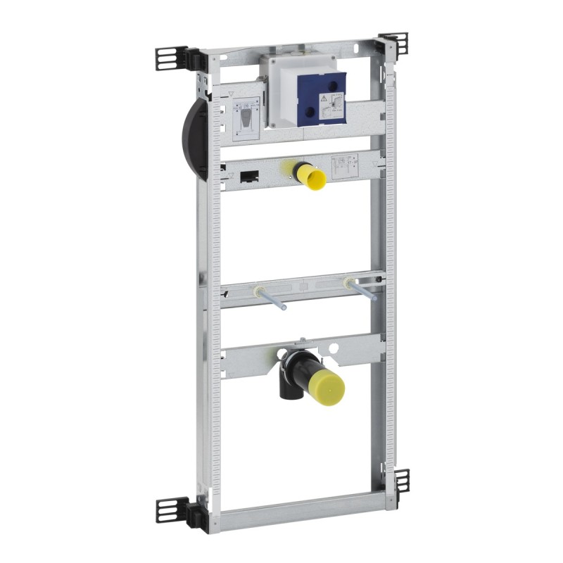 Geberit Kombifix Stelaż podtynkowy do pisuaru uniwersalny 42/100/8 cm (457.611.00.1)