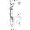 Geberit Kombifix Delta UP100 Stelaż podtynkowy do WC 42/108/12 cm (110.100.00.1)