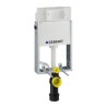 Geberit Kombifix Delta UP100 Stelaż podtynkowy do WC 42/108/12 cm (110.100.00.1)