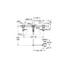 Grohe Eurostyle Cosmopolitan Bateria Umywalkowa 20208002