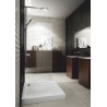 Schedpol Competia New 3.4686 Brodzik akrylowy kwadratowy 75x75