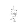 Grohe Concetto Bateria Wannowa 32212001