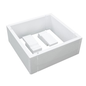 Schedpol Stabilsound 2.002  Nośnik do brodzików 80x80 cm