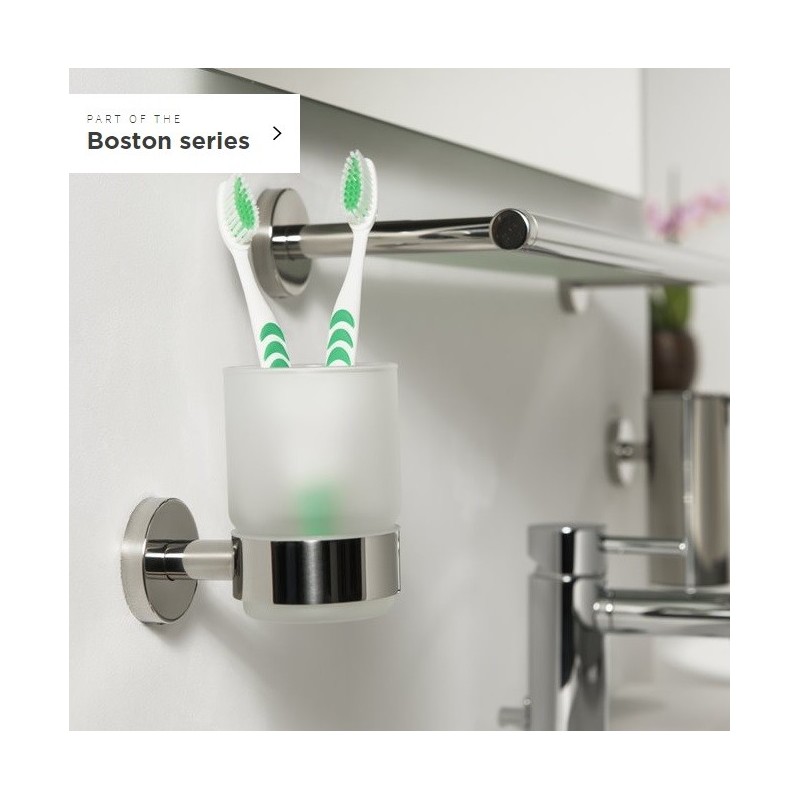 Tiger Boston Kubek z uchwytem Polerowana stal nierdzewna (307630346)