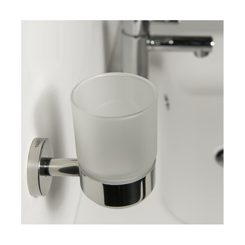 Tiger Boston Kubek z uchwytem Polerowana stal nierdzewna (307630346)