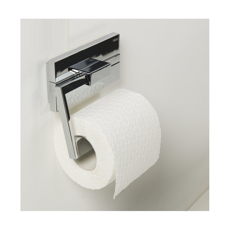 Tiger Safira Wieszak na Papier Toaletowy Chrom  2640.03