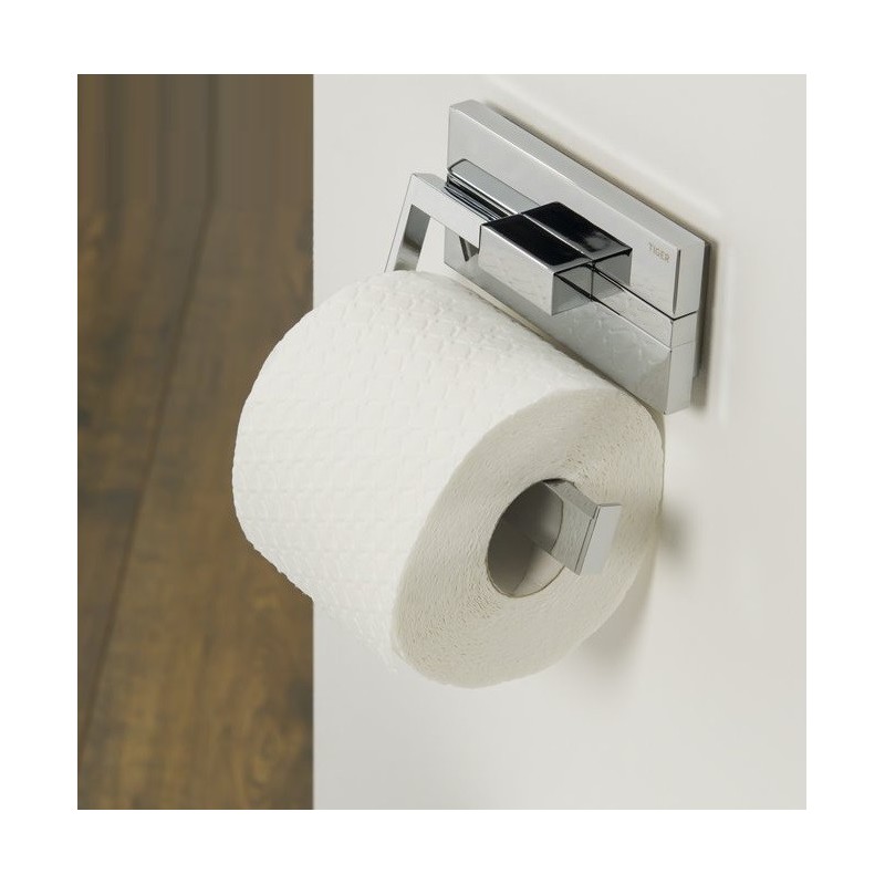 Tiger Safira Wieszak na Papier Toaletowy Chrom  2640.03
